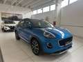 Ford Puma Puma II 2020 1.0 ecoboost h Titanium s Blu/Azzurro - thumbnail 3