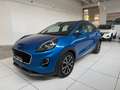 Ford Puma Puma II 2020 1.0 ecoboost h Titanium s Blu/Azzurro - thumbnail 1