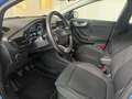 Ford Puma Puma II 2020 1.0 ecoboost h Titanium s Blu/Azzurro - thumbnail 8