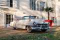 Cadillac Sonstige Série 62 1950 Cabriolet Weiß - thumbnail 1