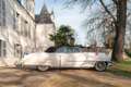 Cadillac Sonstige Série 62 1950 Cabriolet Weiß - thumbnail 4