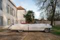 Cadillac Sonstige Série 62 - 1950 Cabriolet Weiß - thumbnail 3