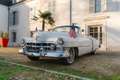Cadillac Sonstige Série 62 - 1950 Cabriolet Weiß - thumbnail 9