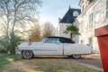 Cadillac Sonstige Série 62 1950 Cabriolet Weiß - thumbnail 8