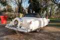 Cadillac Sonstige Série 62 1950 Cabriolet Weiß - thumbnail 5