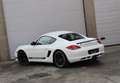 Porsche Cayman R - Manual/CarbonSeats/SportExhaust *FULL HISTORY* Bílá - thumbnail 11