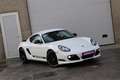 Porsche Cayman R - Manual/CarbonSeats/SportExhaust *FULL HISTORY* Bílá - thumbnail 1