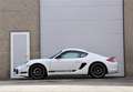Porsche Cayman R - Manual/CarbonSeats/SportExhaust *FULL HISTORY* Bílá - thumbnail 15