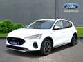 Ford Focus 1.0 Ecoboost MHEV Active 155 Blanc - thumbnail 1