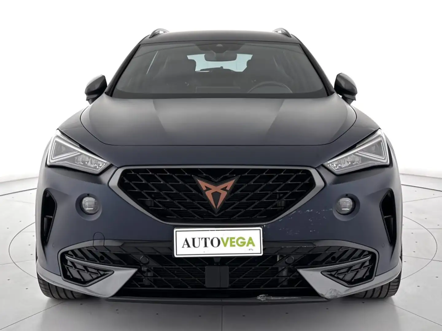 CUPRA Formentor 1.4 e-hybrid 204cv dsg Blu/Azzurro - 2