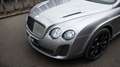 Bentley Continental GTC SUPERSPORTS  6.0l W12 (TVA récupérable) Gri - thumbnail 3