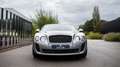 Bentley Continental GTC SUPERSPORTS  6.0l W12 (TVA récupérable) Szary - thumbnail 5