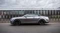 Bentley Continental GTC SUPERSPORTS  6.0l W12 (TVA récupérable) Gri - thumbnail 1