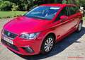 SEAT Ibiza 1.0 Style 75 Burdeos - thumbnail 1
