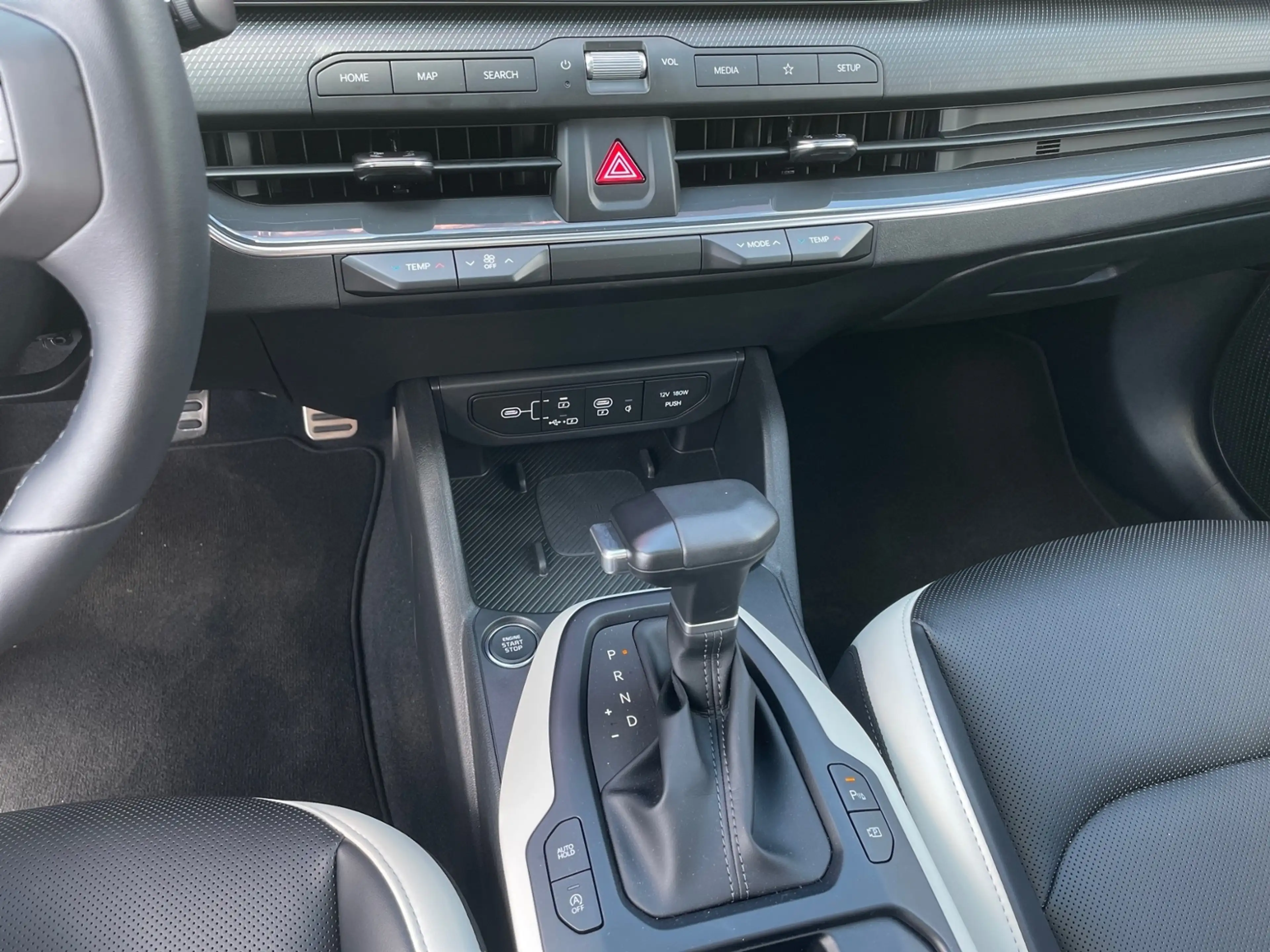 Kia K4 Sportsw. GT-Line P1-P9 360 Memory Harm.kard. — photo 15