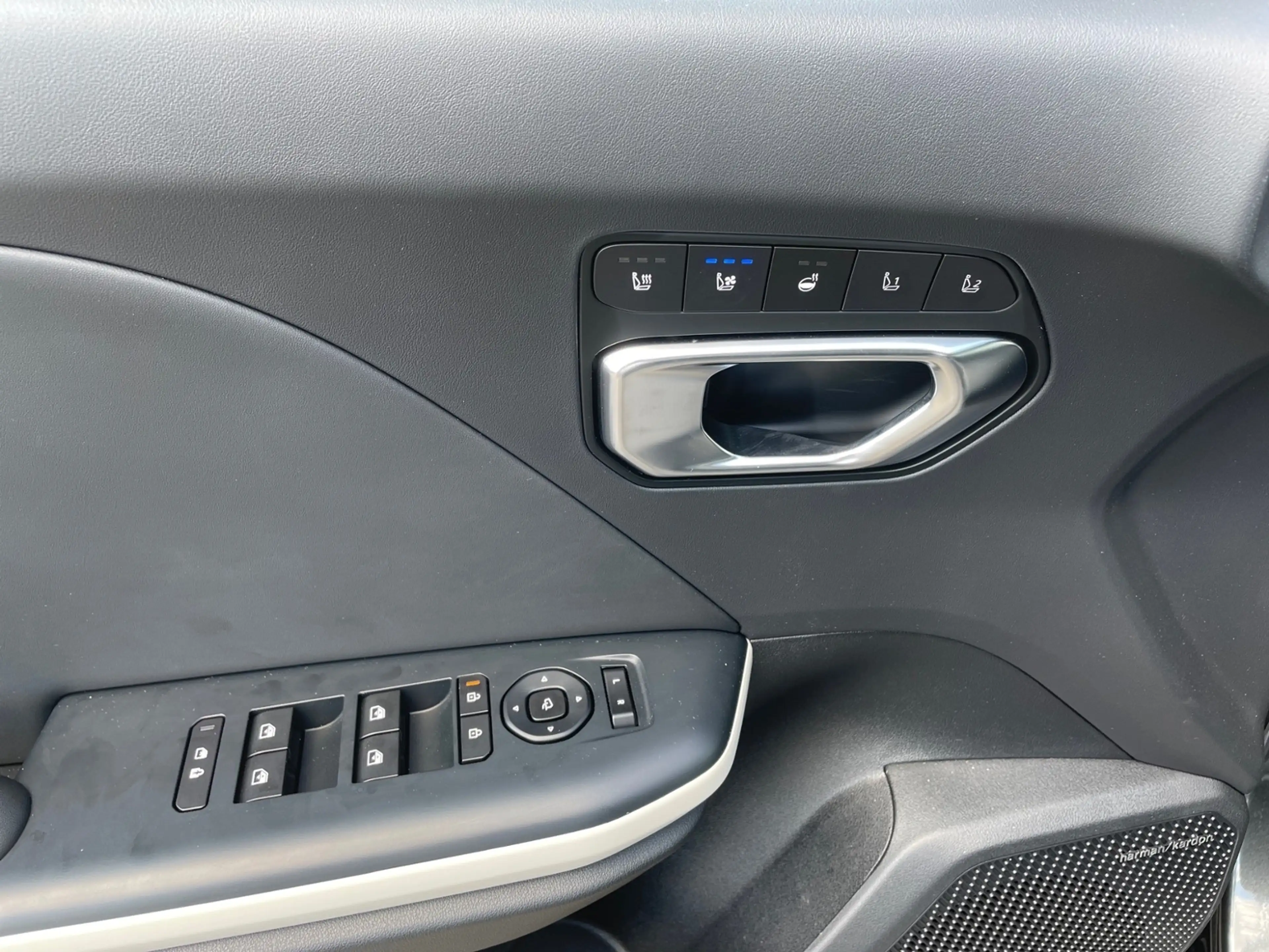 Kia K4 Sportsw. GT-Line P1-P9 360 Memory Harm.kard. — photo 14