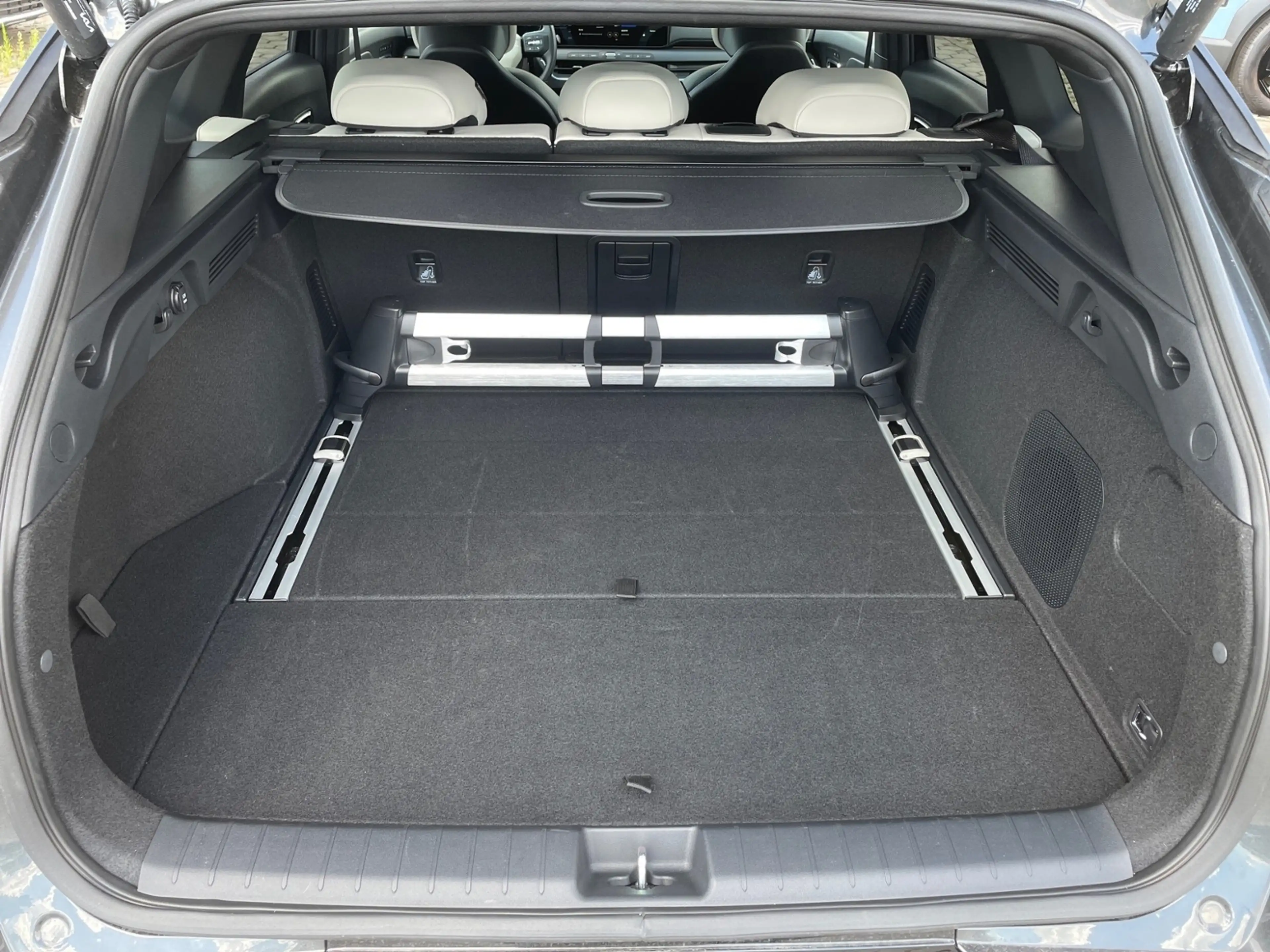 Kia K4 Sportsw. GT-Line P1-P9 360 Memory Harm.kard. — photo 7