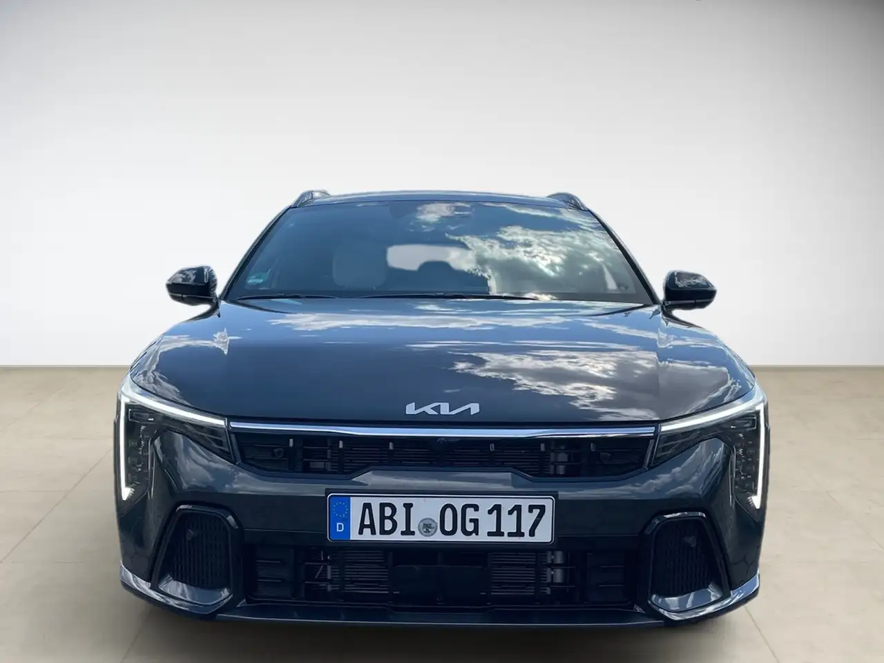 Kia K4 2026