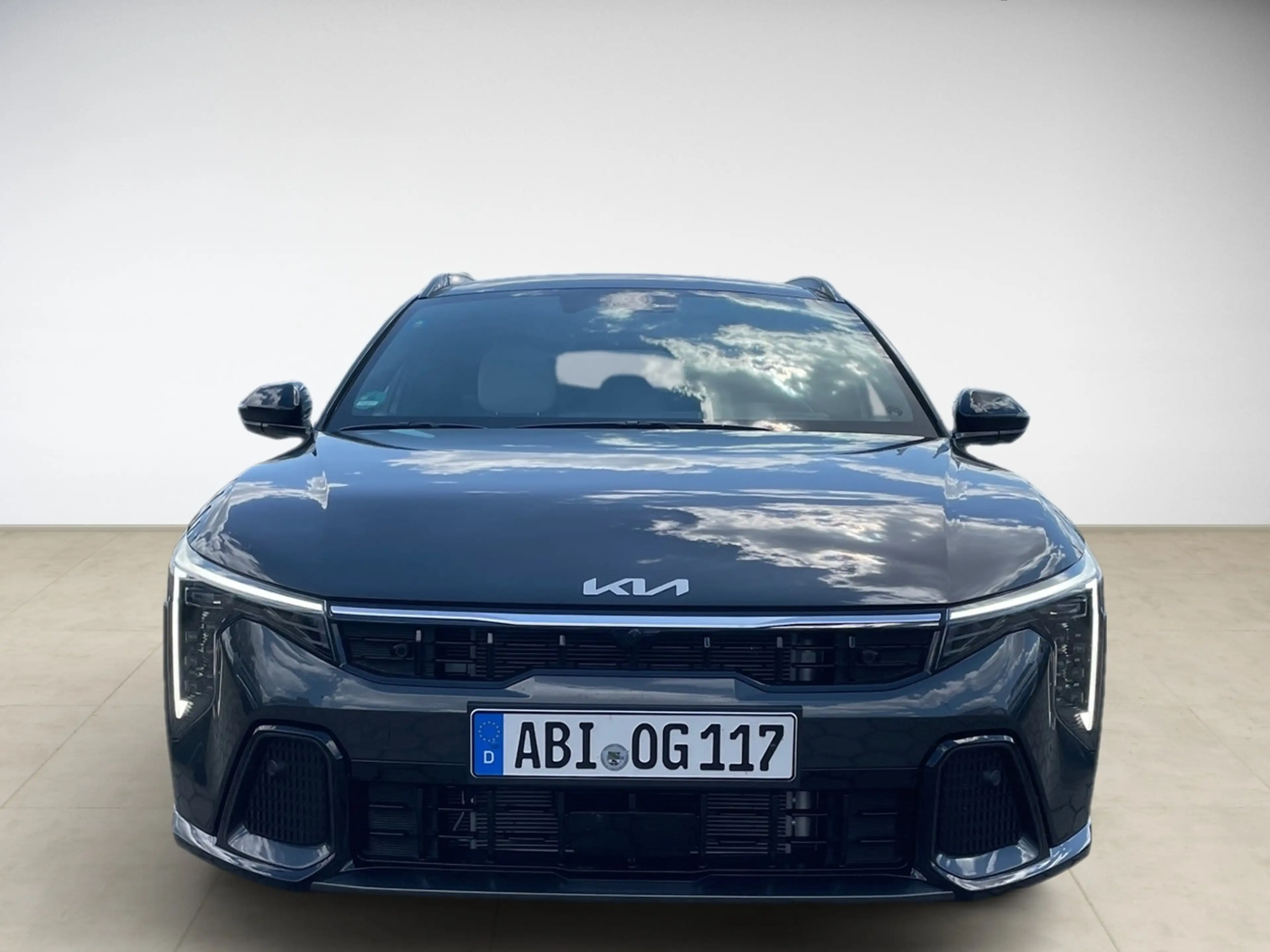 Kia K4 Sportsw. GT-Line P1-P9 360 Memory Harm.kard. — photo 4