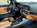 BMW 330 e/LuxuryLine/Leder/HeadUp/Schiebed. Schwarz - thumbnail 8