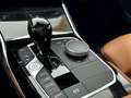 BMW 330 e/LuxuryLine/Leder/HeadUp/Schiebed. Schwarz - thumbnail 35