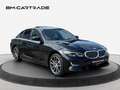 BMW 330 e/LuxuryLine/Leder/HeadUp/Schiebed. Schwarz - thumbnail 3