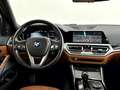 BMW 330 e/LuxuryLine/Leder/HeadUp/Schiebed. Schwarz - thumbnail 20