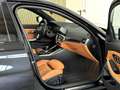 BMW 330 e/LuxuryLine/Leder/HeadUp/Schiebed. Schwarz - thumbnail 32