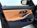BMW 330 e/LuxuryLine/Leder/HeadUp/Schiebed. Schwarz - thumbnail 36