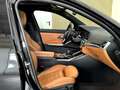 BMW 330 e/LuxuryLine/Leder/HeadUp/Schiebed. Schwarz - thumbnail 42