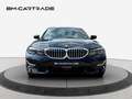BMW 330 e/LuxuryLine/Leder/HeadUp/Schiebed. Schwarz - thumbnail 2