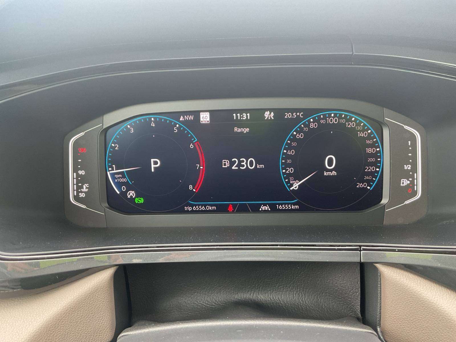2024 Volkswagen Taos