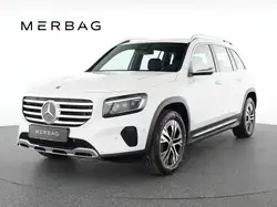 Mercedes-Benz GLB 200 Progressive Advanced+ LED Winter Burmester