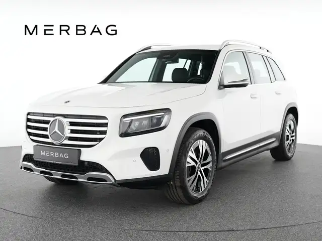 Mercedes-Benz GLB 200 Progressive Advanced+ LED Winter Burmester