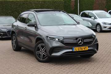 Business Solution AMG 67 kWh / SoH 94,5% / Panoram