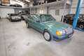 Mercedes-Benz E 200 Diesel Ö - Auto Vert - thumbnail 5