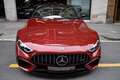 Mercedes-Benz SL 43 AMG Aut. Burdeos - thumbnail 3