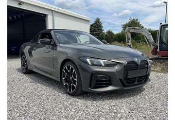Cabrio M440iX | NEW 0KM | Garant 36M | M Sport Pro
