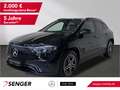 Mercedes-Benz EQA 350 4M AMG 360°-Kamera Sitzheizung LED AHK Noir - thumbnail 1