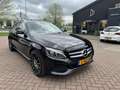 Mercedes-Benz C 180 Estate Edition 1 AMG Zwart - thumbnail 2