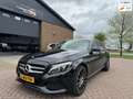 Mercedes-Benz C 180 Estate Edition 1 AMG Zwart - thumbnail 1