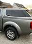 Nissan Navara Navara 3.0 dCi V6 4x4 Business DPF Grijs - thumbnail 18