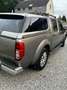 Nissan Navara Navara 3.0 dCi V6 4x4 Business DPF Grijs - thumbnail 7
