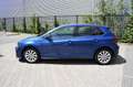 Volkswagen Polo 1.0 TSI R-Line 12 mnd GARANTIE Adaptive CruiseC 1e Blauw - thumbnail 3