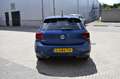 Volkswagen Polo 1.0 TSI R-Line 12 mnd GARANTIE Adaptive CruiseC 1e Blauw - thumbnail 4