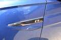 Volkswagen Polo 1.0 TSI R-Line 12 mnd GARANTIE Adaptive CruiseC 1e Blauw - thumbnail 2
