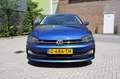 Volkswagen Polo 1.0 TSI R-Line 12 mnd GARANTIE Adaptive CruiseC 1e Blauw - thumbnail 6