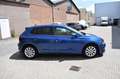 Volkswagen Polo 1.0 TSI R-Line 12 mnd GARANTIE Adaptive CruiseC 1e Blauw - thumbnail 5