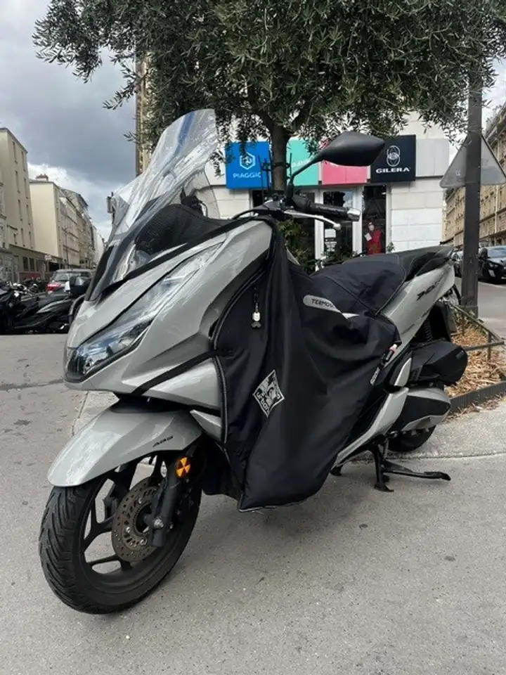 Honda PCX 125