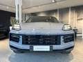 Porsche Cayenne Coupe 3.0 e-hybrid-BOSE-TETTO-MY 2025-UFFICIALE Grigio - thumbnail 1